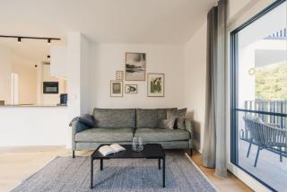 Strandvilla Zingst Appartement 09 1 OG - 7