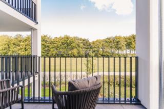 Strandvilla Zingst Appartement 09 1 OG - 6