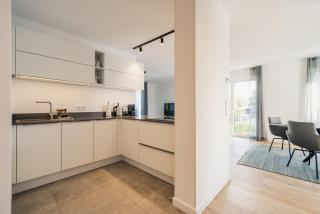 Strandvilla Zingst Appartement 09 1 OG - 5