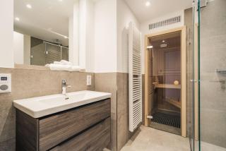 Strandvilla Zingst Appartement 09 1 OG - 3