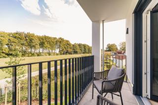 Strandvilla Zingst Appartement 09 1 OG - 4