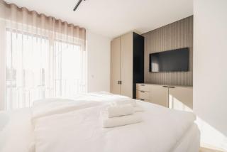 Strandvilla Zingst Appartement 09 1 OG - 1