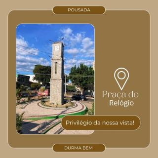 Pousada Durma Bem - 7