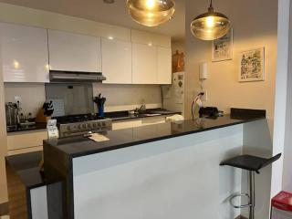 House 100 meters from Condesa and La Salle - 7