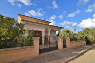 Casa en Montferrutx - 9