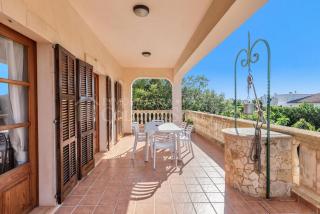 Casa en Montferrutx - 6