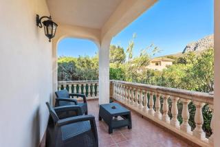 Casa en Montferrutx - 2