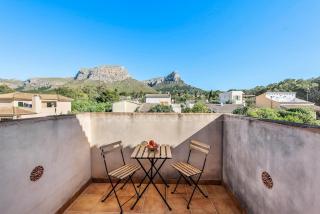 Casa en Montferrutx - 1