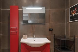 Modern Bright 2BR Penthouse Close to City Center - 2