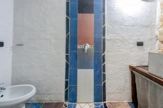 Villa Olivia pool tennis spa - D - 9