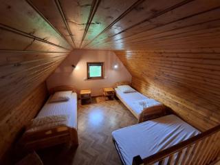 Gîtes entre Salers et le puy Mary dans le cantal - 5