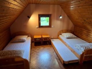 Gîtes entre Salers et le puy Mary dans le cantal - 6