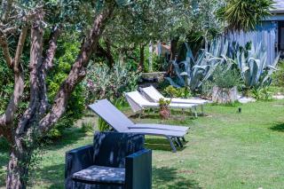 Villa Olivia pool tennis spa - D - 7