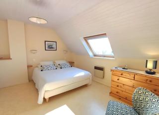 Maison Indépendante Au Calme - Mahalon - 1