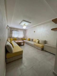 cozy apartment for families and friends - 0