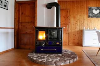 Wohnen im alten Bauernhaus - 7