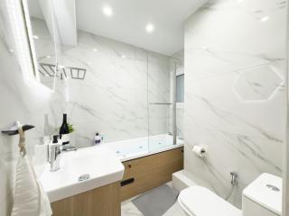 Athens Luxury Penthouse - 8