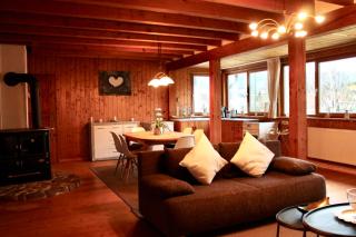 Wohnen im alten Bauernhaus - 9