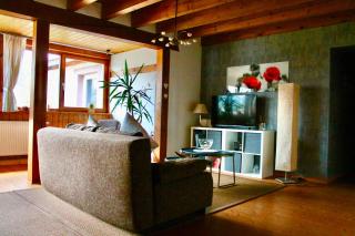 Wohnen im alten Bauernhaus - 0