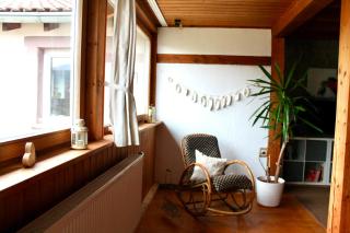 Wohnen im alten Bauernhaus - 8