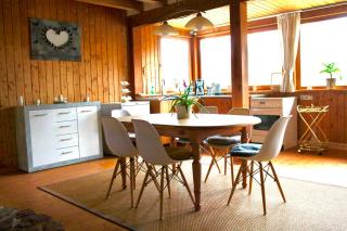 Wohnen im alten Bauernhaus - 6