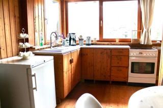 Wohnen im alten Bauernhaus - 5