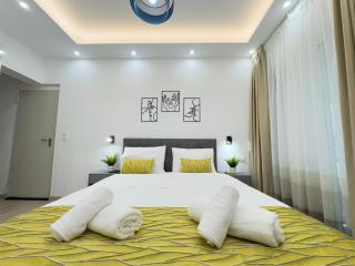 Athens Luxury Penthouse - 5