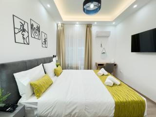 Athens Luxury Penthouse - 4