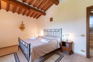 Pugnano Alto- appartamento Girasole - 9