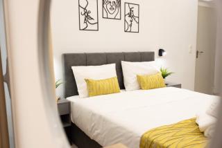 Athens Luxury Penthouse - 3