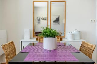 Apartamento Candela - 1