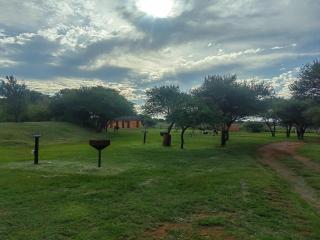 Kandirri Game Lodge - 5