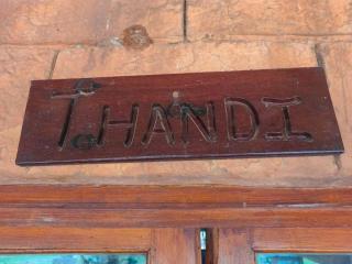 Kandirri Game Lodge - 9