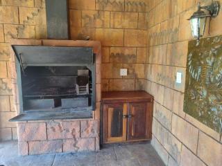 Kandirri Game Lodge - 5