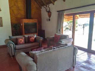 Kandirri Game Lodge - 4