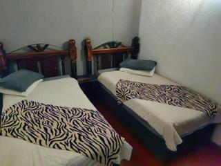 Kandirri Game Lodge - 3