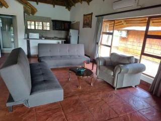 Kandirri Game Lodge - 2