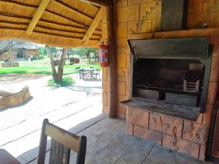 Kandirri Game Lodge - 1