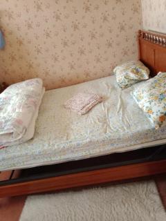 Maison entière Garage et parking - 4