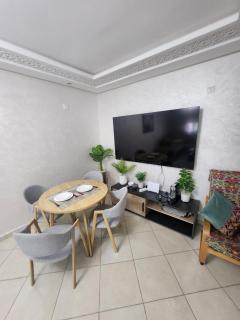 Appartement confortable et lumineux à RABAT - 7