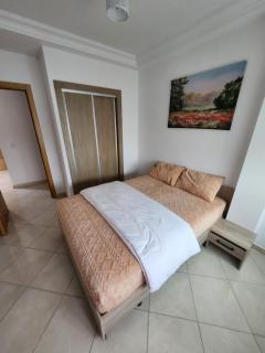 Appartement confortable et lumineux à RABAT - 4