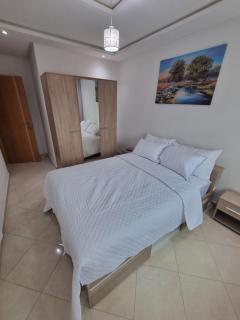 Appartement confortable et lumineux à RABAT - 2
