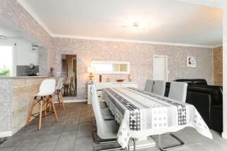 Maison Boyardville Piscine Chauffée - 7