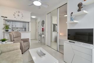 Great views studio A84 - 4