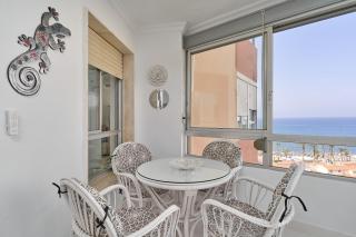 Great views studio A84 - 8