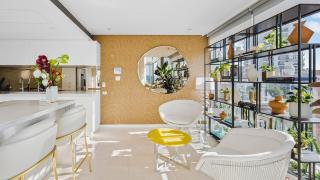 Elysian Penthouse, Elizabeth Bay I90 - 7