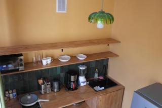 Cozy, one bed-room apartement in central UB - 1