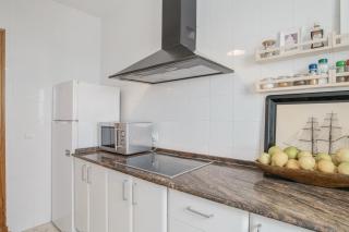 Piso amplio y luminoso en Conil - 4