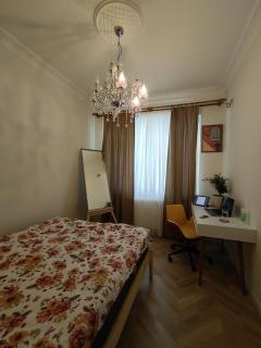 balcony 2BR apt near to nişantaşi #2 - 2