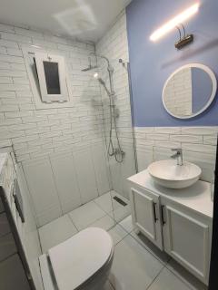 balcony 2BR apt near to nişantaşi #2 - 7